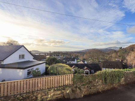 Violet Cottage, Ambleside, Cumbria