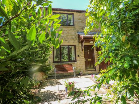 Avaelie House, Hebden Bridge