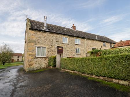 Gateside, Pickering, Yorkshire