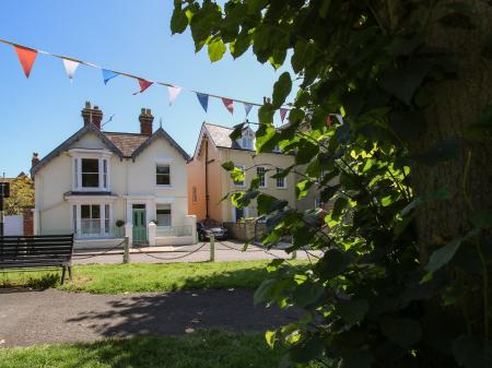 Dinham Court, Ludlow, Shropshire