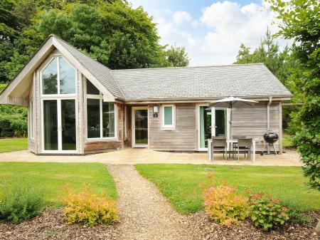 Swandown, 3 Blackdown, Cricket St Thomas, Somerset