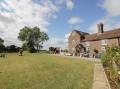 Far Coley Farm and Kilnhurst Log Cabin, Great Haywood