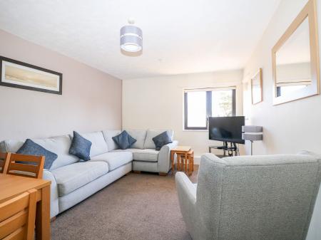 Flat 34 - Marine Court, Littlehampton