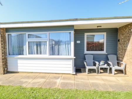 Chalet 468, Hemsby