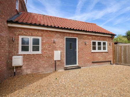 Crab Cottage, Wells-next-the-Sea