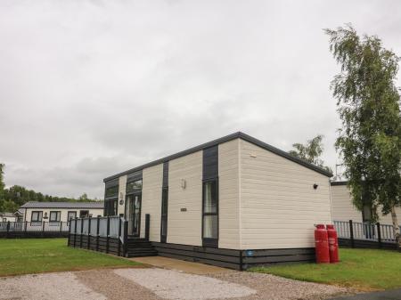 Waterside Lodge, Carnforth