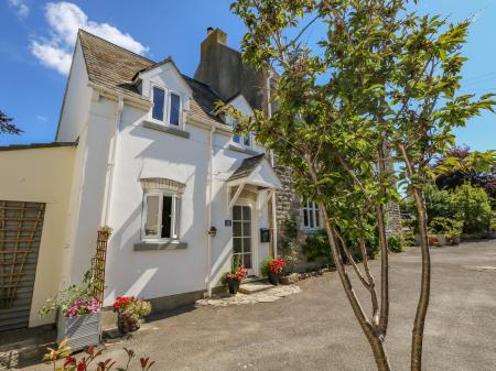 The Little Cottage, Weymouth