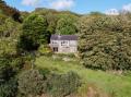 Pant Golau House, Llanbedr