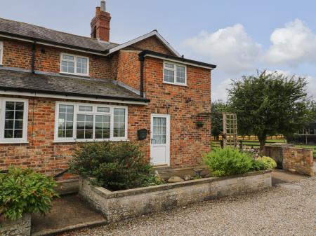 2 Crosslands, Stockton-on-the-Forest, Yorkshire