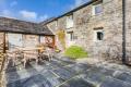 Courtyard Cottage, Delabole