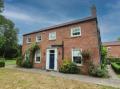 Kexby House, York