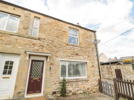 4 Tyne View, Wark