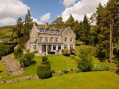 Heatherbrae, Middleton-in-Teesdale, County Durham