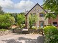 Barley Cottage, Axminster