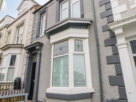 16 Seafield Terrace, South Shields, Tyne and Wear