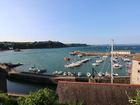 Gower View, Tenby, Dyfed