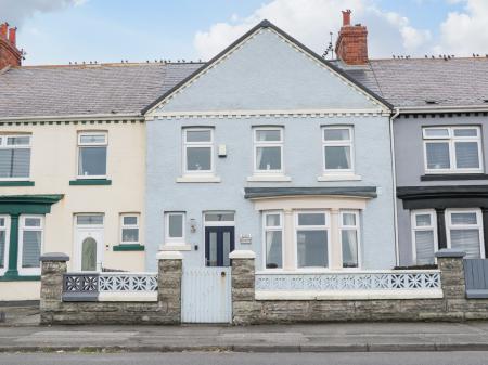 7 Marine Drive, Hartlepool