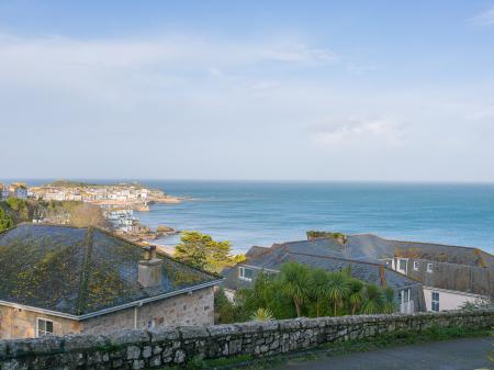 St Ives View, St Ives, Cornwall