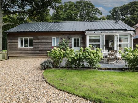 The Roost, Cheriton, Hampshire