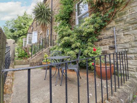 3 Hamilton Terrace, Pateley Bridge, Yorkshire