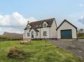 Hilltop House, Staffin