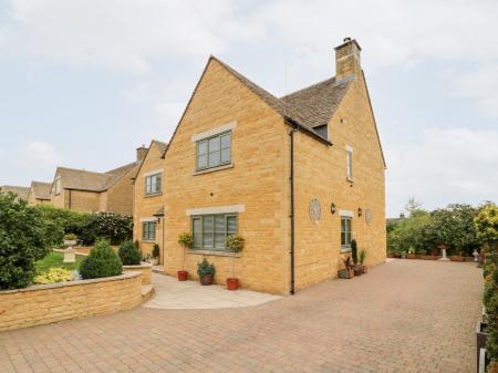 Levant House, Stow-on-the-Wold