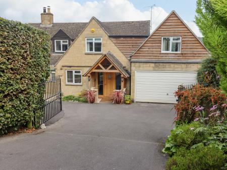 The Gables, Sheepscombe, Gloucestershire