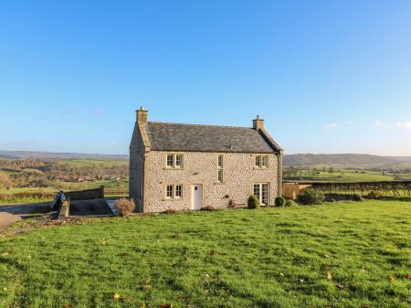 Lower Cowden Farm, Bakewell