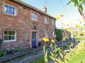 2 Ivy Cottages, Langwathby