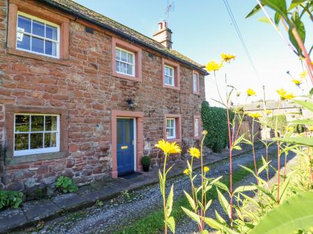 2 Ivy Cottages, Langwathby, Cumbria