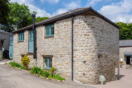 Newlyn, Tresooth Cottages, Falmouth, Cornwall
