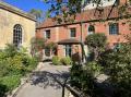 Wootton House