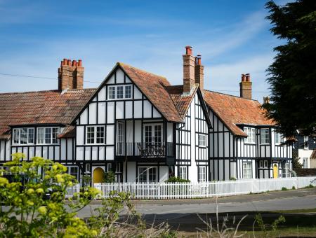 2 The Dunes, Thorpeness, Thorpeness, Suffolk