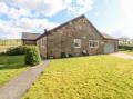 Hawksbridge Bungalow, Leek