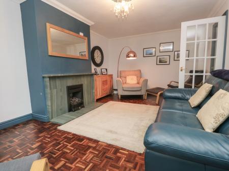 Ravenglass Retreat, Holmrook, Cumbria