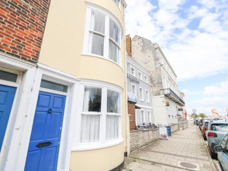 Shore View, Weymouth, Dorset