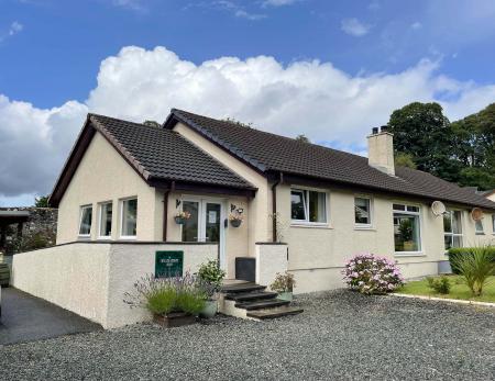 Pebble Cottage, Portree, Highlands and Islands