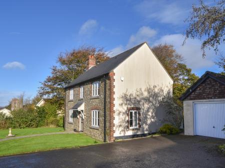 South Glebe, Hawkchurch, Devon