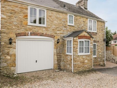 Fisherbridge Cottage, Weymouth