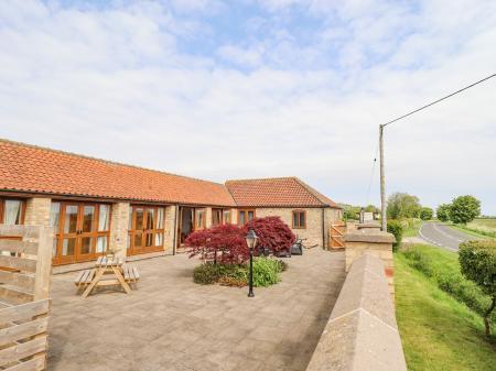 Barn Cottage, Alford