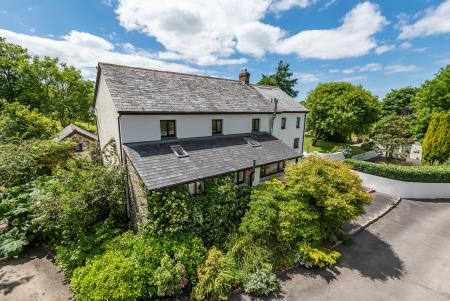 Waterland Farmhouse, Bradworthy