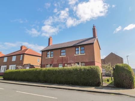 34 Bisley Road, Amble