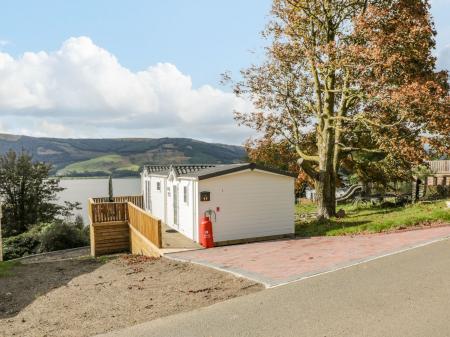 11 Mansion View, Kilcreggan, Strathclyde