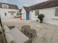 Bluebell Cottage, Manorbier