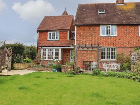 Cherry Garden Cottage, Sandhurst