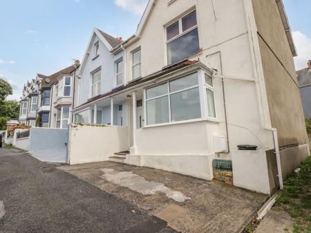 Gwylan Maisonette, Tenby
