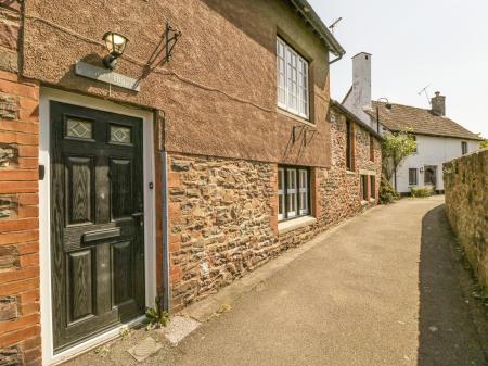 Oxford House, Porlock, Somerset