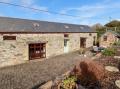 Great Meadow Barn, Crantock