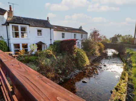 Brookside Cottage, Braithwaite
