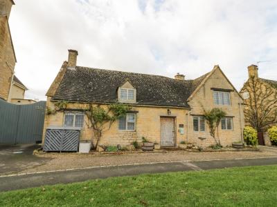Rex Cottage, Willersey, Gloucestershire